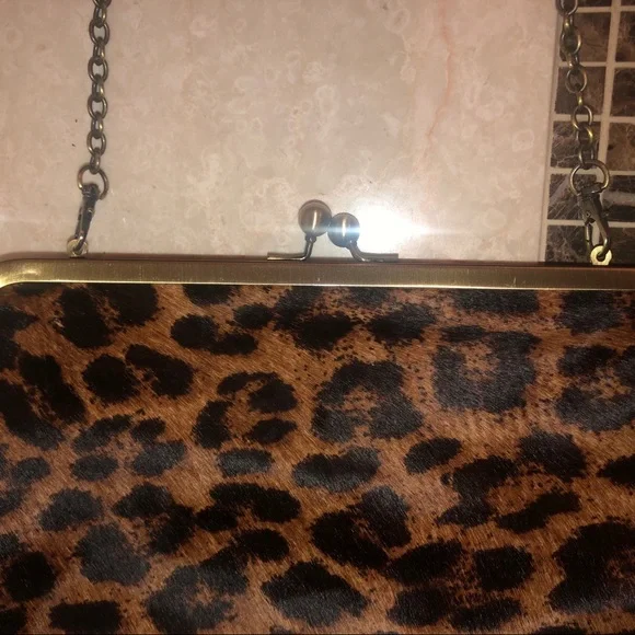 Patricia Nash Leather Purse - Picture 7 of 7